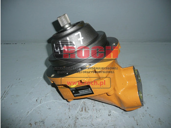 Hydraulic motor PARKER