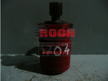 Hydraulic motor PARKER