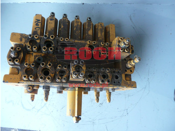 Hydraulic valve REXROTH