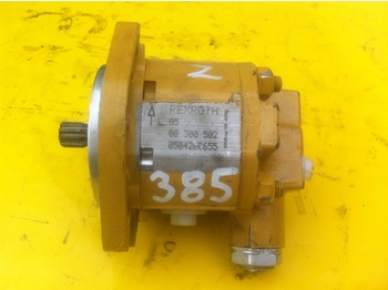 Hydraulic pump REXROTH