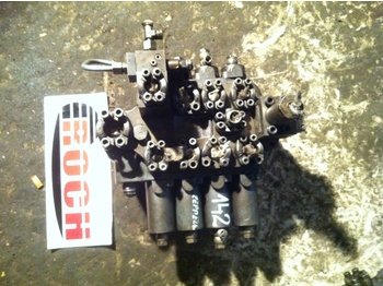 Hydraulic valve REXROTH