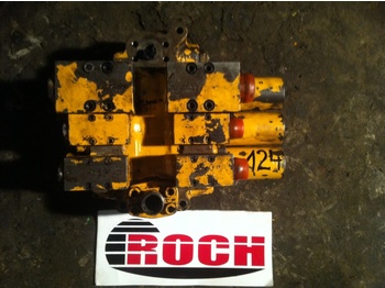 Hydraulic valve REXROTH