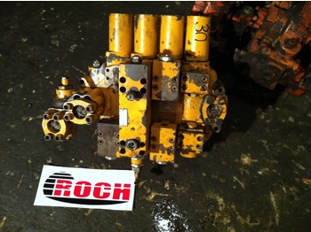 Hydraulic valve REXROTH