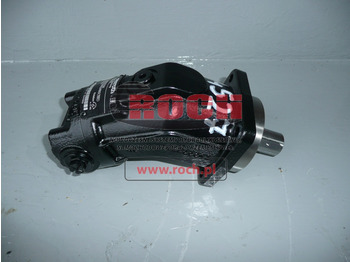 Hydraulic motor REXROTH