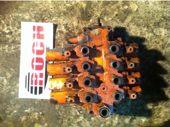 Hydraulic valve REXROTH