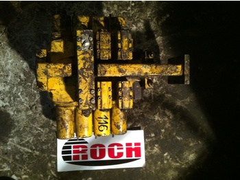 Hydraulic valve REXROTH