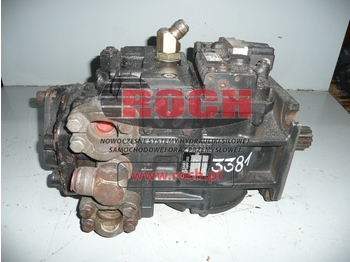 Hydraulic pump DANFOSS / SAUER