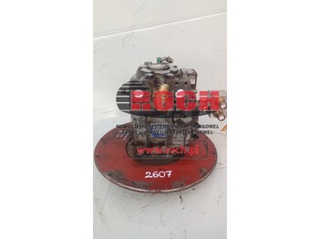 Hydraulic pump DANFOSS / SAUER