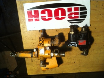 Hydraulic valve DANFOSS / SAUER