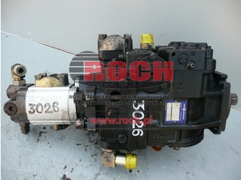 Hydraulic pump PARKER