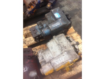 Hydraulic motor DANFOSS / SAUER