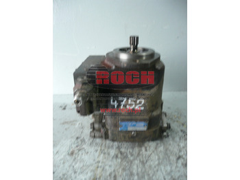 Hydraulic pump VOLVO