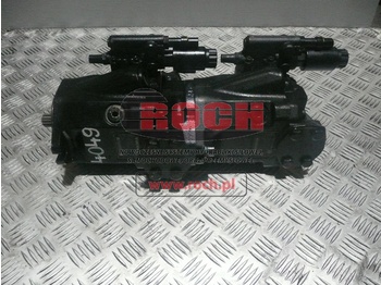 Hydraulic pump VOLVO