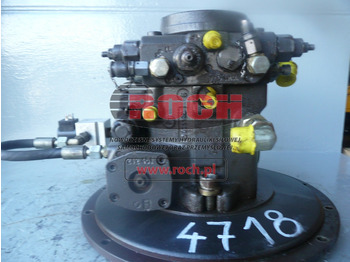 Hydraulic pump VOLVO