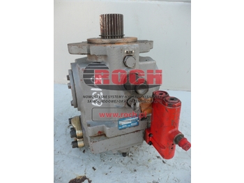 Hydraulic pump VOLVO