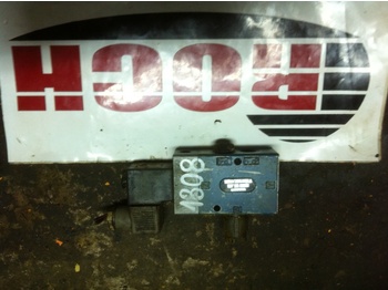 Hydraulic valve WABCO