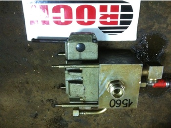 Hydraulic valve