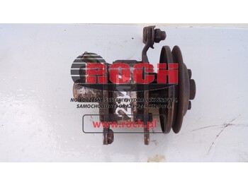 Hydraulic pump