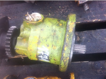 Hydraulic pump