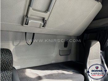 Leasing of SCANIA R500A4x2NA / ADR FL / PTO / 1000 L Tank SCANIA R500A4x2NA / ADR FL / PTO / 1000 L Tank: picture 3