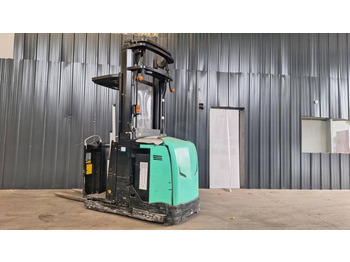 Order picker Caterpillar NOH10N: picture 4 Order picker Caterpillar NOH10N: picture 4