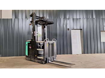 Order picker Caterpillar NOH10N: picture 2 Order picker Caterpillar NOH10N: picture 2