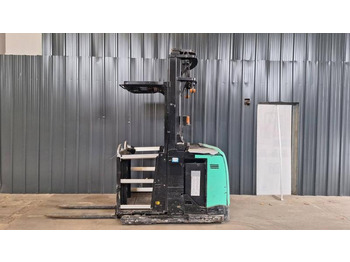 Order picker Caterpillar NOH10N: picture 5 Order picker Caterpillar NOH10N: picture 5