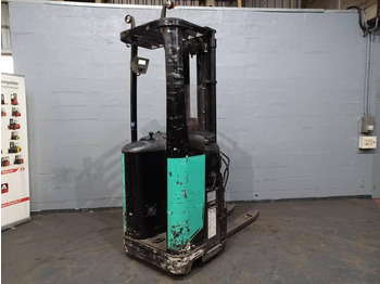 Stacker Caterpillar NSR16N: picture 5 Stacker Caterpillar NSR16N: picture 5