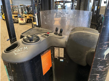 Stacker Caterpillar NSR20N: picture 3