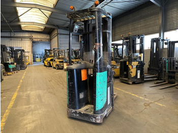 Stacker Caterpillar NSR20N: picture 2