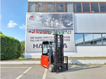 Leasing of Hangcha A3W20 Hangcha A3W20: picture 2 Leasing of Hangcha A3W20 Hangcha A3W20: picture 2