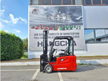 Leasing of Hangcha A3W20 Hangcha A3W20: picture 3 Leasing of Hangcha A3W20 Hangcha A3W20: picture 3