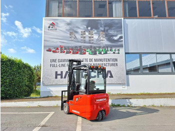 Leasing of Hangcha A3W20 Hangcha A3W20: picture 4 Leasing of Hangcha A3W20 Hangcha A3W20: picture 4