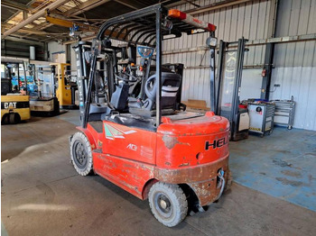 Electric forklift Heli CPD30: picture 5