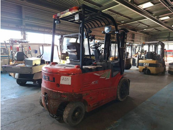 Electric forklift Heli CPD30: picture 4