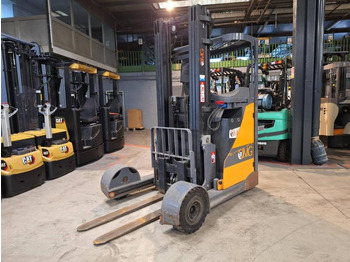 Reach truck OMG NEOS16 SE: picture 2 Reach truck OMG NEOS16 SE: picture 2
