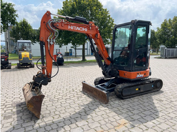 小物 eh Hitachi zx33u - Gleneden