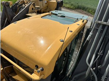 Leasing of Volvo EC220EL Volvo EC220EL: picture 5 Leasing of Volvo EC220EL Volvo EC220EL: picture 5