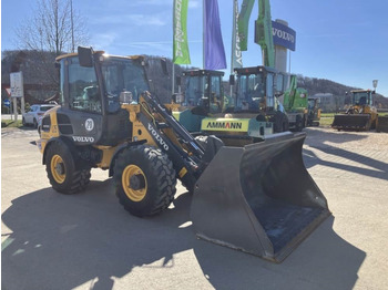 Skid steer loader VOLVO