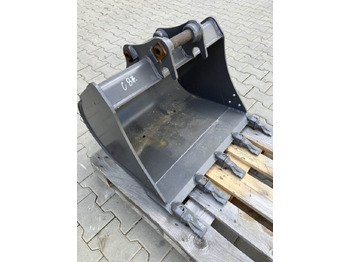 Backhoe loader VOLVO FE