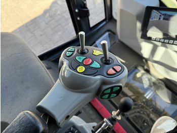 Road sweeper Johnston C202 Kleinkehrmaschine 2 M³ - 6.000 h: picture 4 Road sweeper Johnston C202 Kleinkehrmaschine 2 M³ - 6.000 h: picture 4