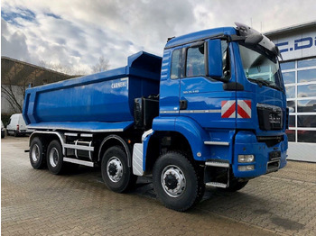 Tipper MAN TGS 35.440