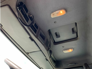 Leasing of Mercedes-Benz ACTROS 4141 EURO4 8x6 Muldenkipper Mercedes-Benz ACTROS 4141 EURO4 8x6 Muldenkipper: picture 2
