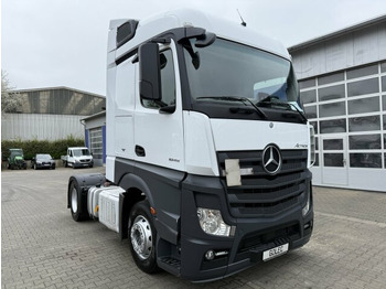 Tractor unit MERCEDES-BENZ Actros 1845