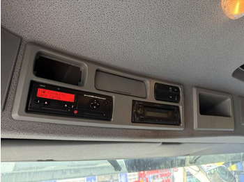 Tractor unit Mercedes-Benz Actros 1846 4x2 Euro 5 Retarder Kipphydraulik: picture 4 Tractor unit Mercedes-Benz Actros 1846 4x2 Euro 5 Retarder Kipphydraulik: picture 4