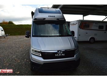 Leasing of Knaus BOXDRIVE 600 XL Echtleder Dark Coffee Knaus BoxDrive 600 XL Echtleder Dark Coffee Knaus BOXDRIVE 600 XL Echtleder Dark Coffee Knaus BoxDrive 600 XL Echtleder Dark Coffee: picture 2