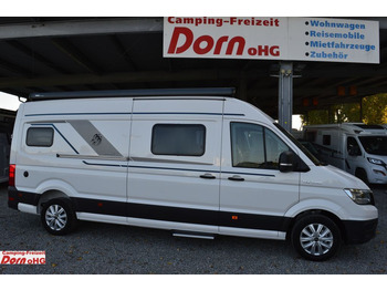 Camper van KNAUS BOXDRIVE 680 ME