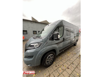 New Camper van Knaus BoxLife 600 ME Automatik/180PS Knaus BoxLife 600 ME Automatik/180PS: picture 4
