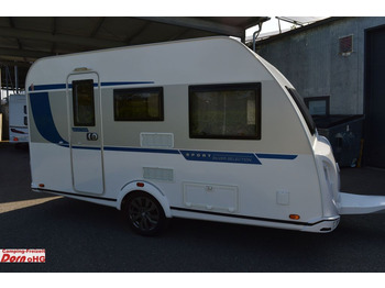 Caravan KNAUS SPORT 400 LK