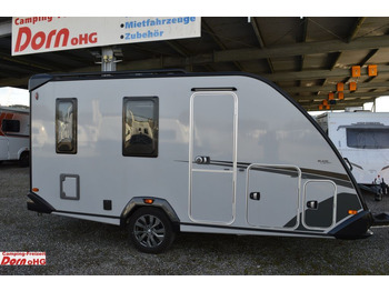Caravan KNAUS SPORT&FUN